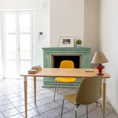 Casa Rubini Appartement Teramo Buitenkant foto