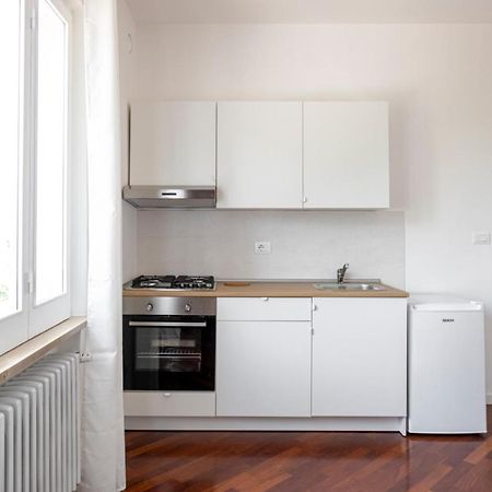 Casa Rubini Appartement Teramo Buitenkant foto