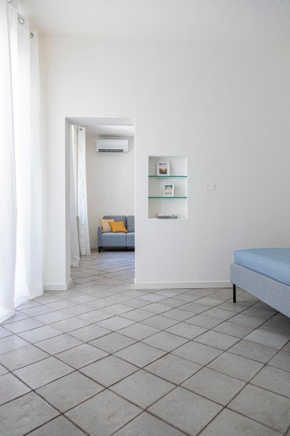 Casa Rubini Appartement Teramo Buitenkant foto