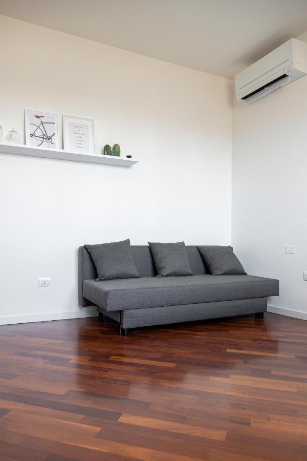 Casa Rubini Appartement Teramo Buitenkant foto