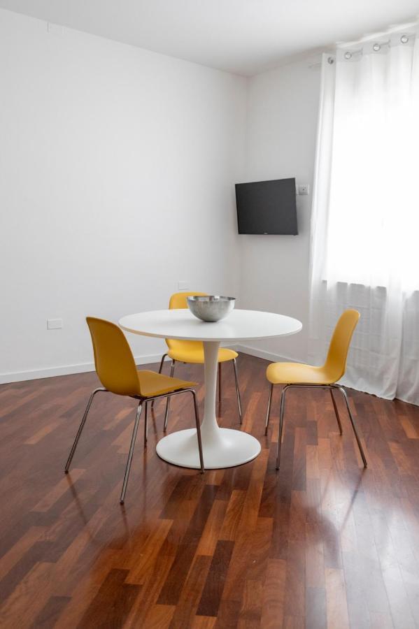 Casa Rubini Appartement Teramo Buitenkant foto