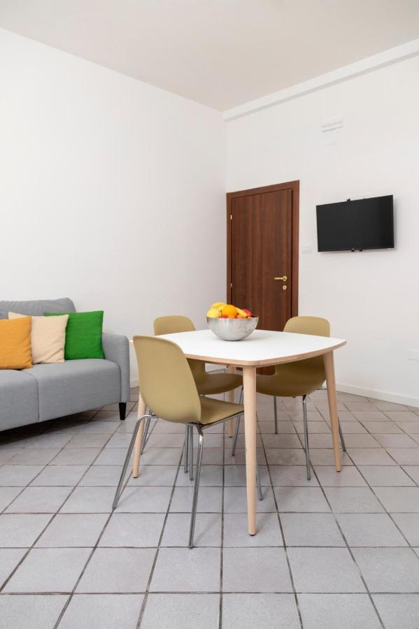 Casa Rubini Appartement Teramo Buitenkant foto